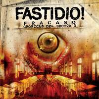 Fracaso: Cronicas del Sextor 3